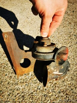 Lada Vaz Žiguli klaksón trúba - 5