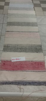 Predám ručne tkané koberce - 5