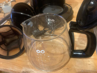 Kávovar Sencor SCE 3050SS - 5