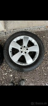 Hlinikove disky R19 - 5