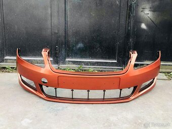 Diely Škoda Fabia 2 facelift / Roomster - 5