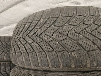 Plechové disky R16 - 5