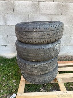 195/65 R15 Letna sada - 5