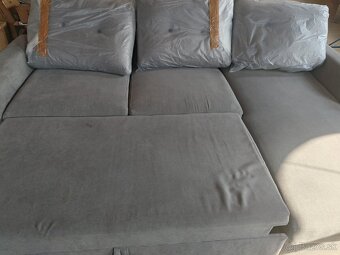 Sedacia súprava na predaj - 5