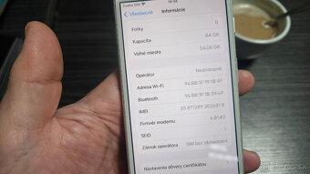 Apple iPhone 8 - na diely, alebo opravu - 5