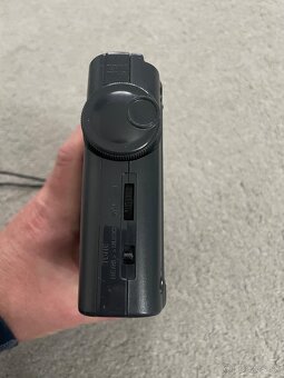 Sony Icf-SW40 - 5