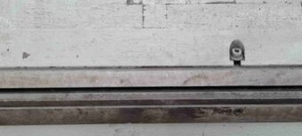 XONM 2000-2A ohýbačka plechu s GO - 5