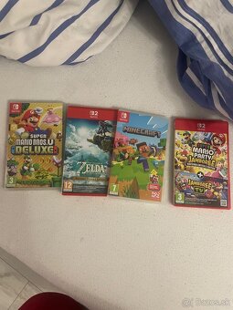 Nintendo Switch 2 - 5