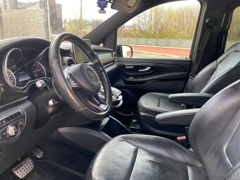 V class 250 140 kw rv 2015 8 miest - 5