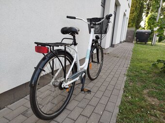 Predám dámsky bicykel - 5