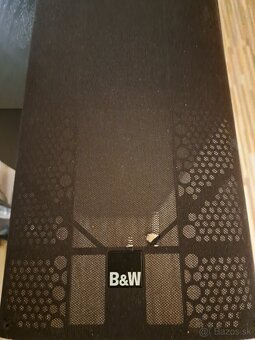 Bowers&wilkins 684 - 5