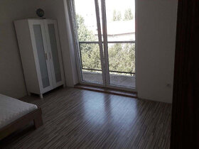 Prenájom izba, Paričkova, balkón, terasa, 350 eur - 5