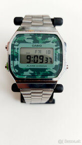 digitalne hodinky casio - 5