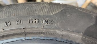 225/50 R17 Pirelli cinturato p7 blue - 5