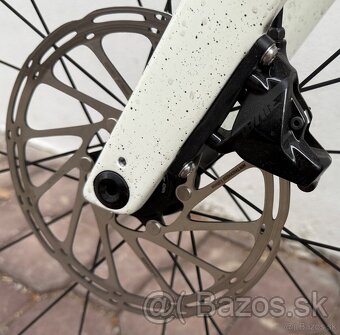 Testovací kus eGravel Specialized Turbo Creo Expert veľ. 58 - 5
