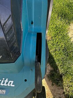 Makita DLM432PT2 AKU kosačka - 5