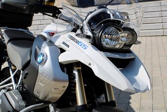 BMW R 1200 GS 30 Years Anniversary edícia - 5