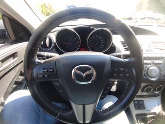 Mazda 3 1.6 TDi,80KW - 5