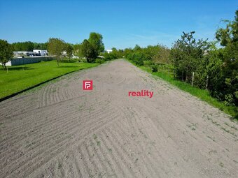 Nehnuteľnosť Dunajská Streda časť Mliečany - Na predaj stave - 5