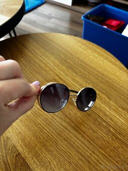 Slnecne okuliare Gucci - 5