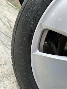 Pneumatiky na BMW i3 155/70 R19 84Q - 5