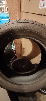 Predaj Pneumatiky 185/60 R15 - 5