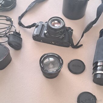 Olympus - 5