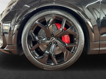 Audi RSQ8 4.0 TFSI QUATTRO - 5