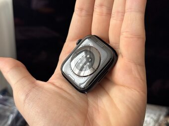 Apple Watch 7 45mm - 5