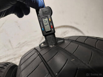 215/55 R17 Letné pneumatiky Michelin Primacy 4 kusy - 5