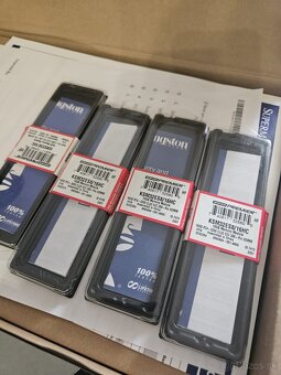 Predám server Supermicro SYS-5019S-ML - 5