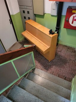 Lacné Sťahovanie a Vypratávanie Banská Bystrica,Donovaly - 5