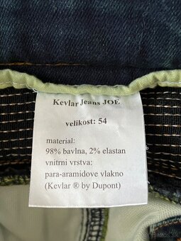 Moto rifre kevlarove - 5