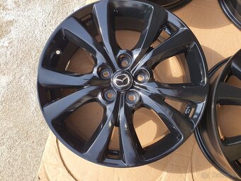 Cx30 cx-30 cx-3 mazda 5x114,3 r18 kia honda hyundai - 5
