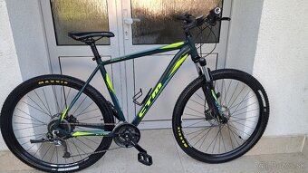 CTM RAMBLER 1.0 - 5