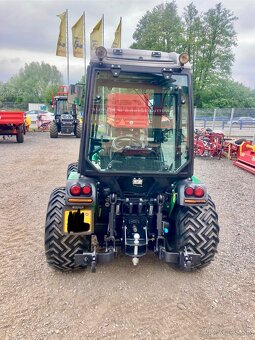 TRAKTOR FERRARI COBRAM 60 RS - 5