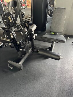 Použivane fitness stroje v dobrom stave - 5