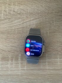 hodinky ultra watch - 5