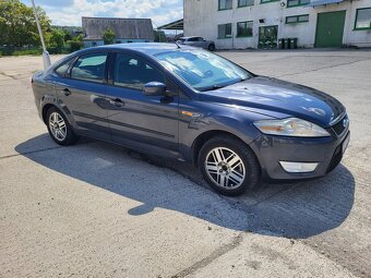 Ford Mondeo - 5