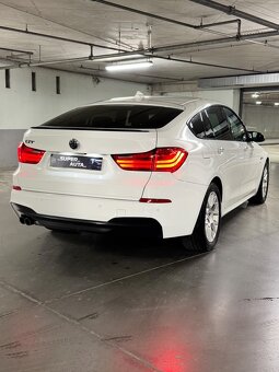 BMW 530 XD - 5