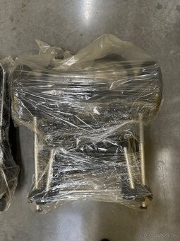 Hartan Avantgarde Mercedes Benz 2 kombinácia + šport + batoh - 5
