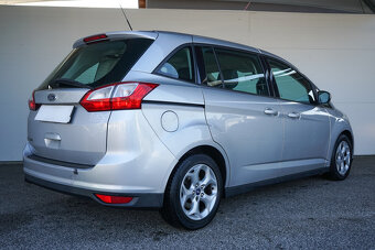 53- FORD Grand C-MAX, 2014, nafta, 1.6 TDCi, 85kW - 5