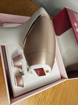 Braun Silk Expert Pro 5 ako nový IPL laserový epilátor - 5