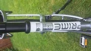 Damsky cestny elektro bicykel-GIANT - 5