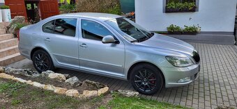 Skoda Octavia 2 FL 2.0 TDI - 5
