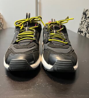 TIMBERLAND sneakers 41,5 nové - 5