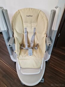 Peg perego tatamia stolička - 5