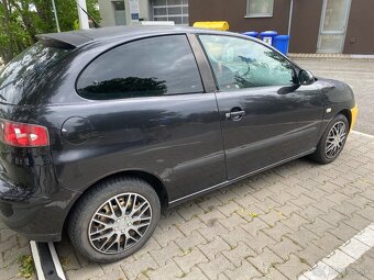 Seat Ibiza 1.9TDI 96kw - 5