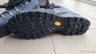 Scarpa Ribelle HD 45,5 - 5
