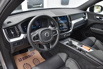 Volvo XC60 2.0 B4 mHEV. Diesel R-Design A/T - 5